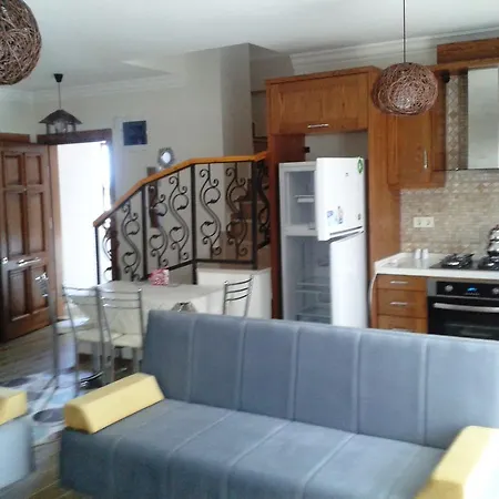 Appartement Salman Homes Akyaka