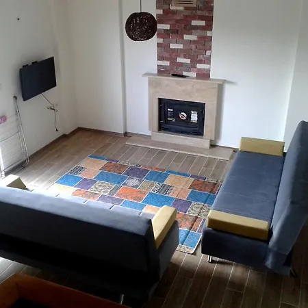 Apartmán Salman Homes Akyaka Akyaka (Mugla)