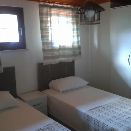 Apartmán Salman Homes Akyaka Akyaka (Mugla)