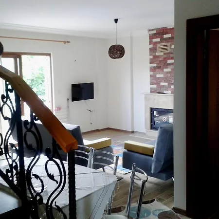 Apartmán Salman Homes Akyaka Akyaka (Mugla)
