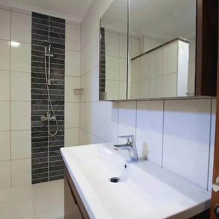 Appartement Salman Homes Akyaka Akyaka (Mugla)