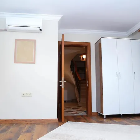 Salman Homes Akyaka Akyaka (Mugla)