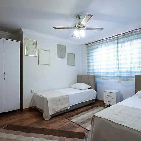 Salman Homes Akyaka Akyaka (Mugla)
