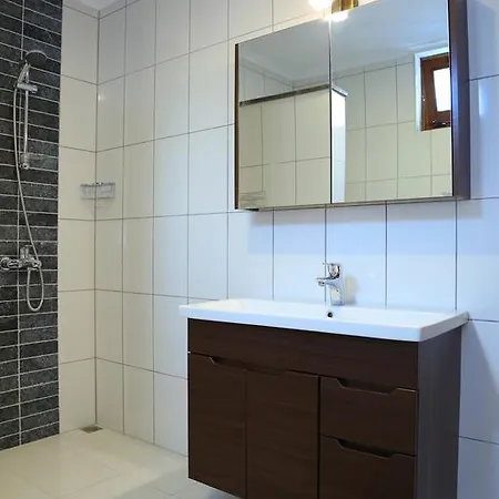 Apartmán Salman Homes Akyaka
