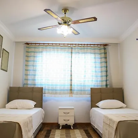 Salman Homes Akyaka
