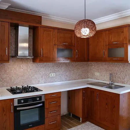 Salman Homes Akyaka Akyaka (Mugla)