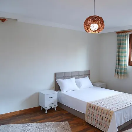 Appartement Salman Homes Akyaka