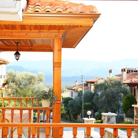 Salman Homes Akyaka