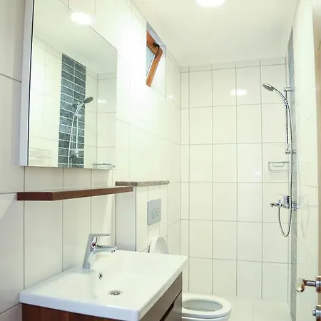 Salman Homes Akyaka Akyaka (Mugla)