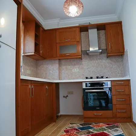 Apartmán Salman Homes Akyaka Akyaka (Mugla)