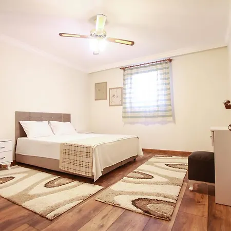 Salman Homes Akyaka
