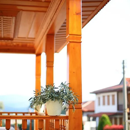 Salman Homes Akyaka