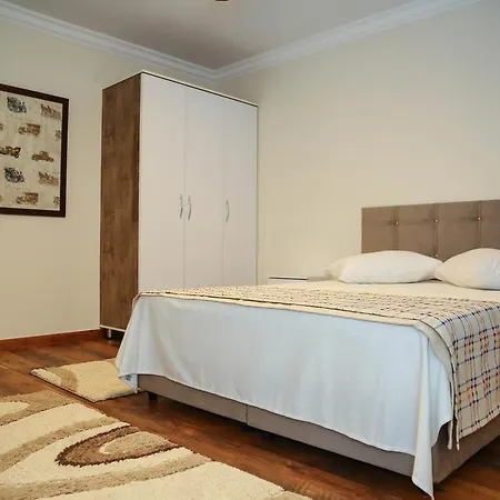Apartmán Salman Homes Akyaka *
