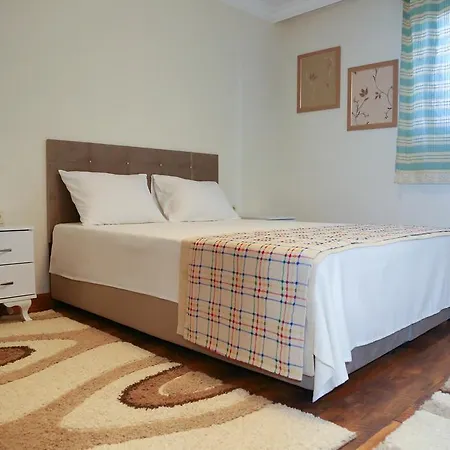 Apartmán Salman Homes Akyaka Akyaka (Mugla)