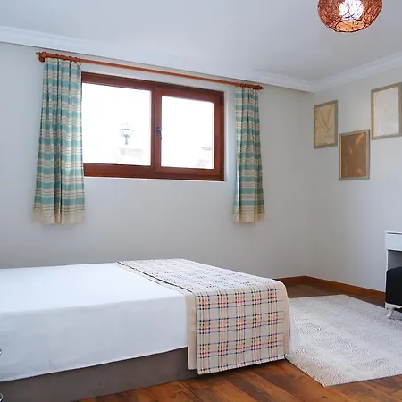 Apartmán Salman Homes Akyaka *