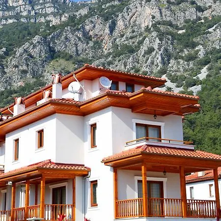 Appartement Salman Homes Akyaka