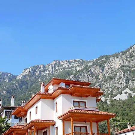 Appartement Salman Homes Akyaka