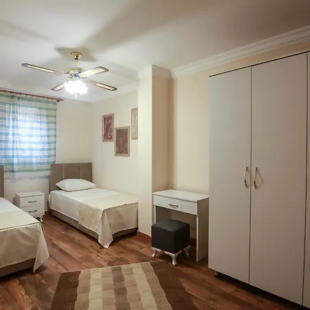 Salman Homes Akyaka