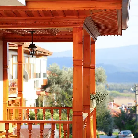 Salman Homes Akyaka Akyaka (Mugla)