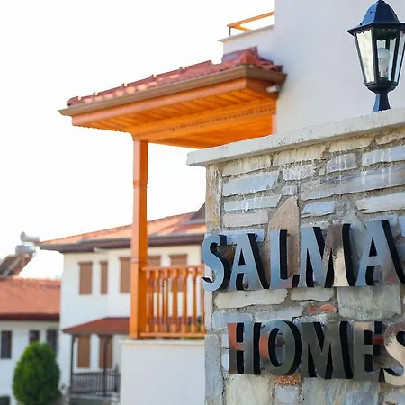 Appartement Salman Homes Akyaka Akyaka (Mugla)