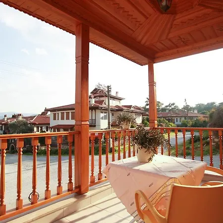 Salman Homes Akyaka