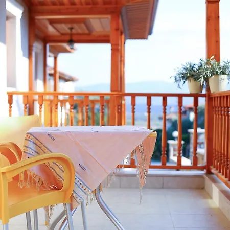 Salman Homes Akyaka Akyaka (Mugla)