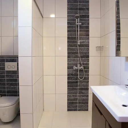 Salman Homes Akyaka Akyaka (Mugla)