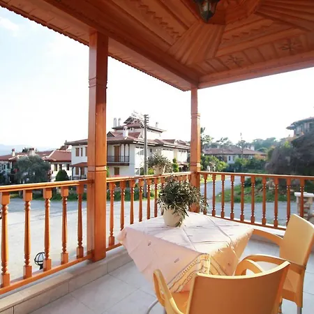 Appartement Salman Homes Akyaka Akyaka (Mugla)