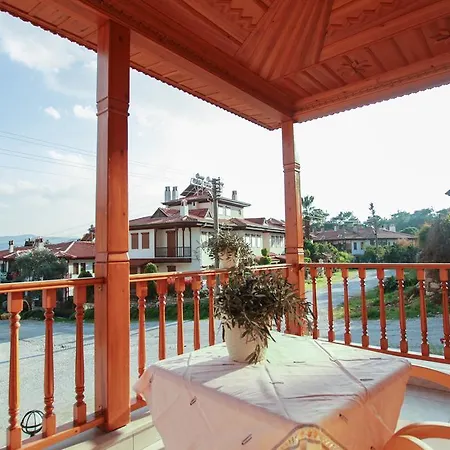 Salman Homes Akyaka Akyaka (Mugla)