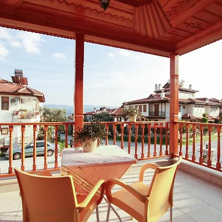 Appartement Salman Homes Akyaka Akyaka (Mugla)