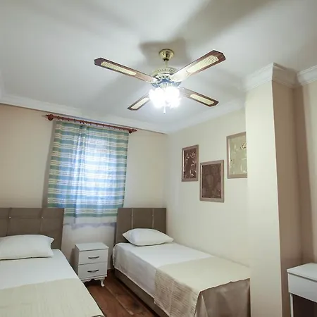 Appartement Salman Homes Akyaka