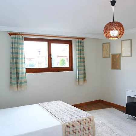 Appartement Salman Homes Akyaka Akyaka (Mugla)