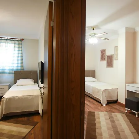 Appartement Salman Homes Akyaka *