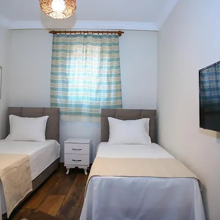 Appartement Salman Homes Akyaka