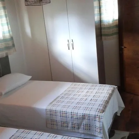 Apartamento Salman Homes Akyaka