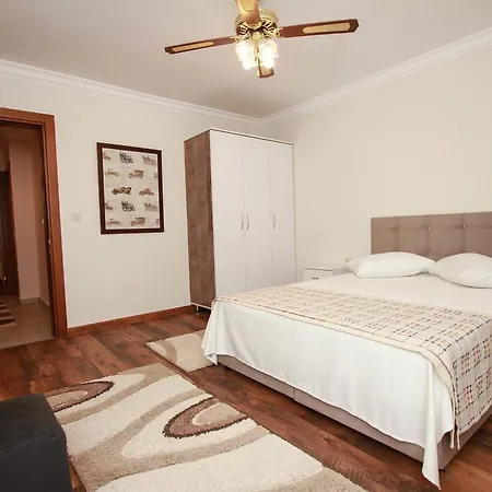 Salman Homes Akyaka